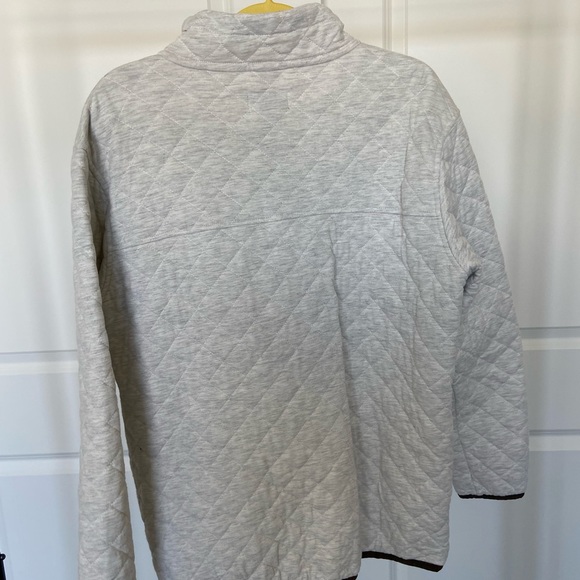 Bullafo Jackson XL Means Pullover - Picture 2 of 2